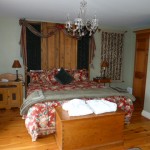 officer warden room