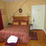 pursers stateroom