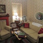 Guest Living Room