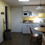 fridge