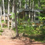 tenttrailer