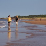 Stanhope Beach, PEINP
