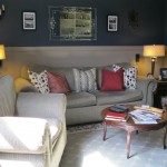 The Guest Lounge 2011