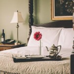 Guestroom.