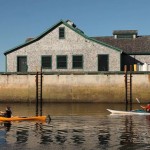 KayaksByWharf