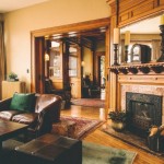 Parlor.