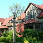shipwright inn
